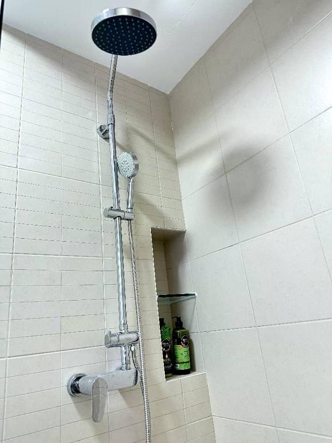 The Apple Premier Condo Three Bedroom In Melaka Exterior photo